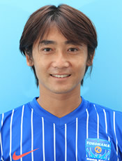 Yoshitake Tsuyoshi